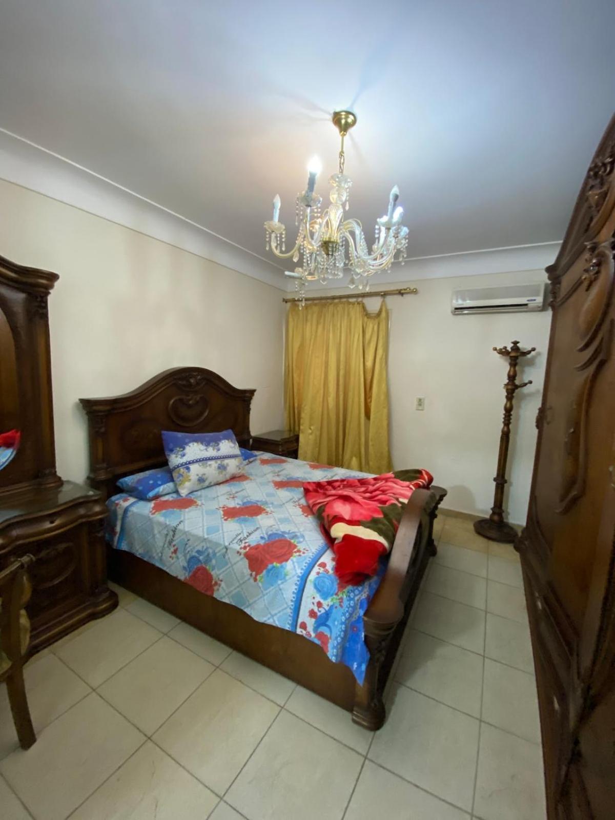 Apartmán Al Jazire G9