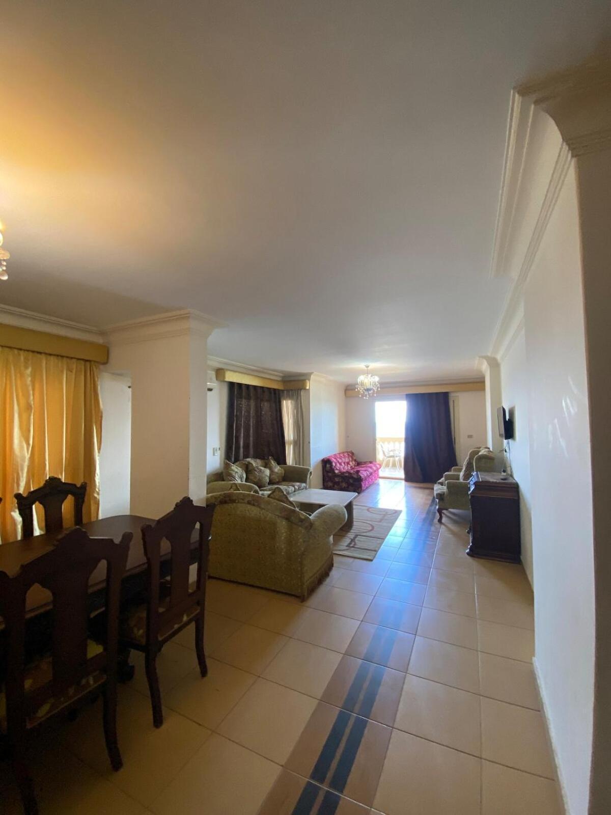 Apartmán Al Jazire G9 *